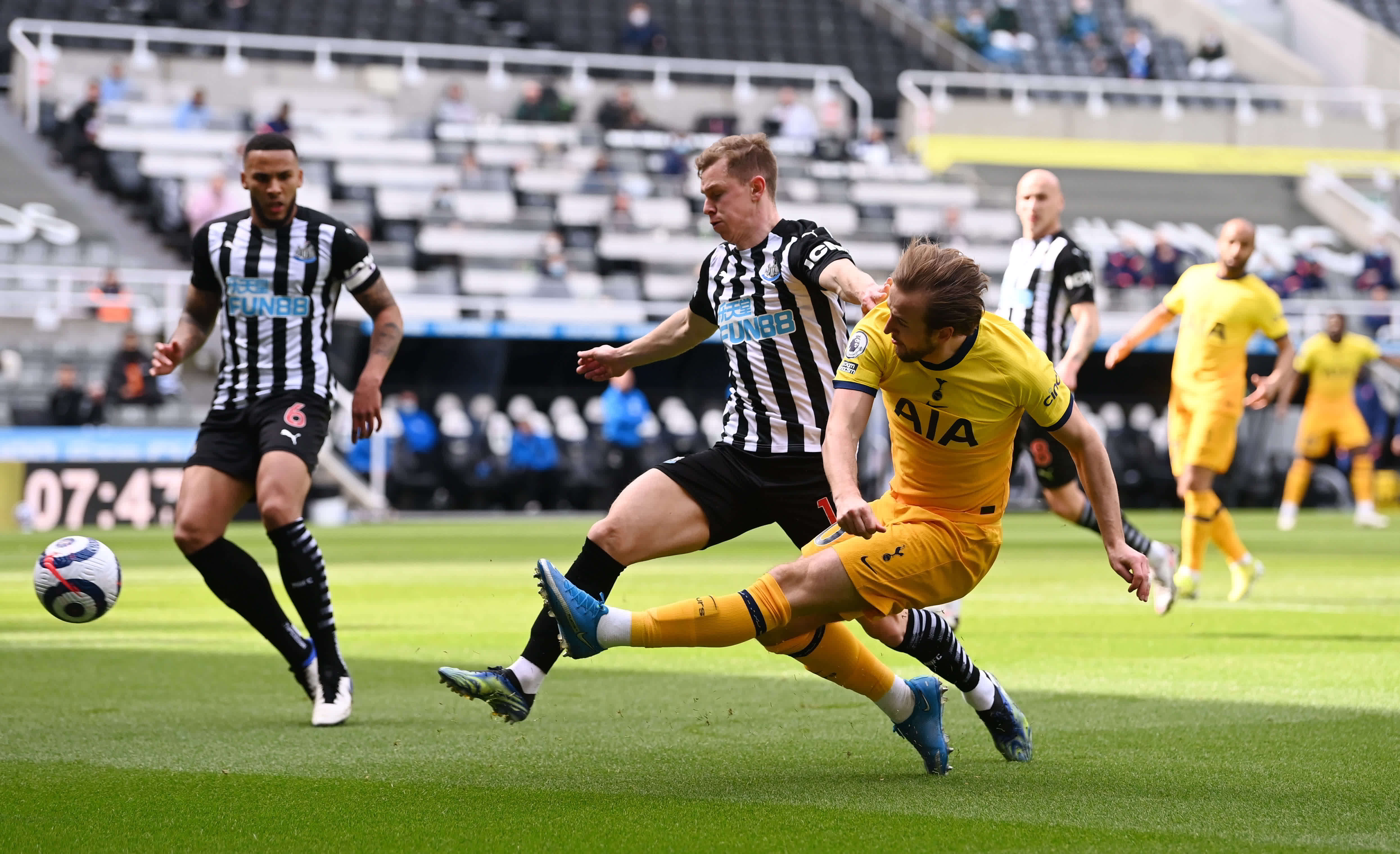 战术打法 战术打法